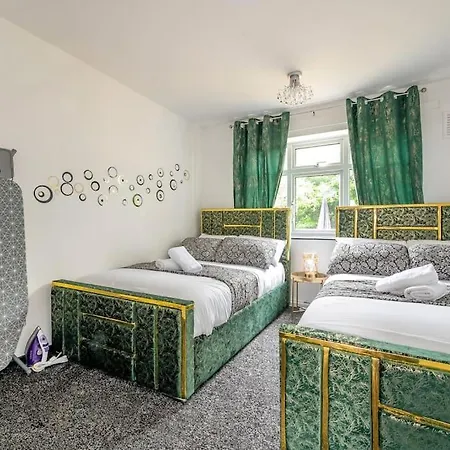 *2s6g* For Your Relaxed & Cosy + Free Parking + Free Fast Wifi *