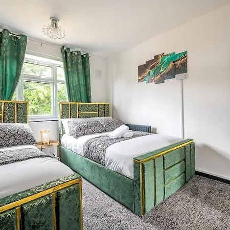 *2s6g* For Your Relaxed & Cosy + Free Parking + Free Fast Wifi *
