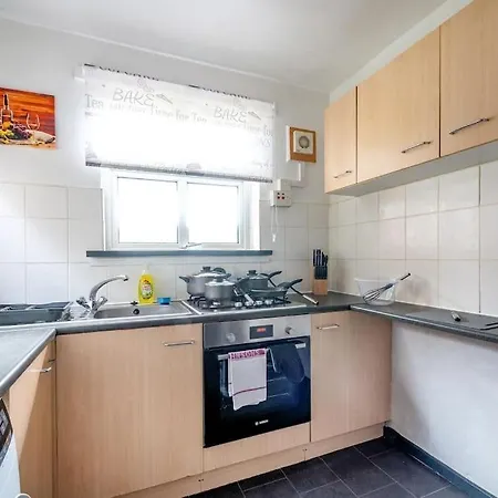 *2s6g* For Your Relaxed & Cosy + Free Parking + Free Fast Wifi * Apartment Leeds (West Yorkshire)